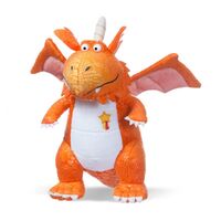 Zog Dragon Soft Toy 25cm