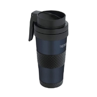 Thermos Vacuum Insulated Tumbler Midnight Blue 420ml