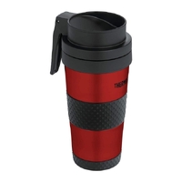 Thermos Vacuum Insulated Tumbler Red 420ml