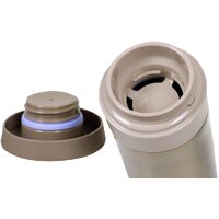 Thermos Vacuum Insulated Tumbler Gold 350ml