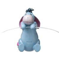 Jardinopia Pot Buddies - Disney Winnie The Pooh Eeyore Hanging