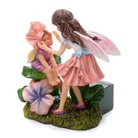 Jardinopia Potty Feet - Sweet Pea Fairies (Set Of 3)