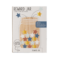 Kids By Splosh - Boys Reward Jar