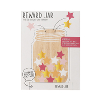 Kids By Splosh - Girls Reward Jar