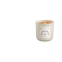 Ecoya Kinship Candle - Plum & Cassis