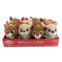 Rudolph the Red-Nosed Reindeer Jingler - Rudolph