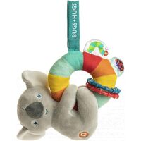 The Very Hungry Caterpillar Musical Koala Activity Toy