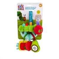 The Very Hungry Caterpillar Fruit Activity Toy