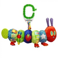 The Very Hungry Caterpillar Developmental Toy