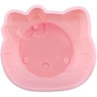 Chefmade x Sanrio - Hello Kitty Silicone Cake Mould 8"