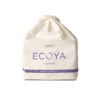 Ecoya Laundry Dryer Ball Set - Lavender & Chamomile