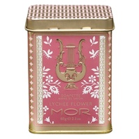 MOR Little Luxuries Soapette - Lychee Flower