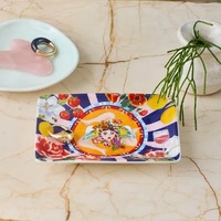 La La Land Italian Summer - Rectangle Trinket Tray