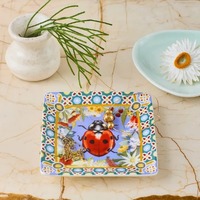 La La Land Good Evening Vol. 2 - Square Trinket Tray