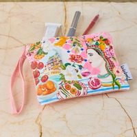 La La Land Italian Summer - Coin Purse