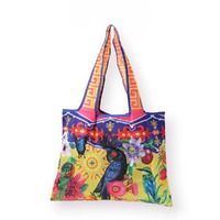 La La Land Tropicana Australiana Vol. 3 - Foldable Shopper Bag