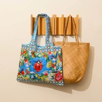 La La Land Good Evening Vol. 2 - Foldable Shopper Bag