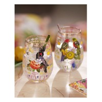 La La Land Tropicana Australiana Vol. 3 - Large Glass Tumblers