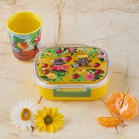 La La Land Bush Party - Lunch Box