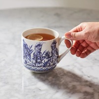 La La Land Dynasty Of Nature - Lounge Mug