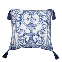 La La Land Enchanted Garden - Cushion