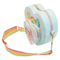 Loungefly Care Bears - Cloud Party Heart Crossbody