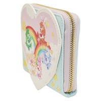 Loungefly Care Bears - Cloud Party Wallet