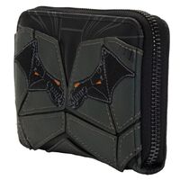 Loungefly DC The Batman - Batman Costume Wallet