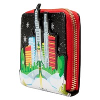 Loungefly Elf - Buddy in Manhattan Wallet