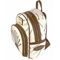 Loungefly Harry Potter - Ollivanders Wands Mini Backpack