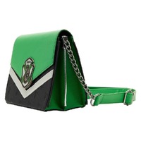 Loungefly Harry Potter - Slytherin Crossbody