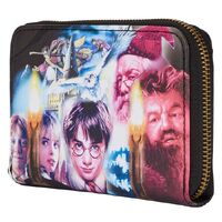 Loungefly Harry potter - Sorcerer’s Stone Wallet