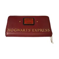 Loungefly Harry Potter - Platform 9 3/4 Wallet