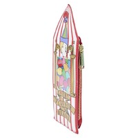 Loungefly Harry Potter - Bertie Bott's Every Flavour Beans Card Holder