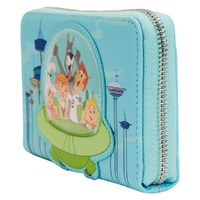 Loungefly The Jetsons - Spaceship Wallet