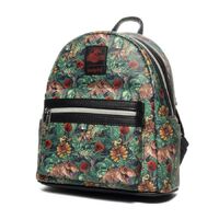 Loungefly Jurassic Park - Dinosaurs US Exclusive Mini Backpack