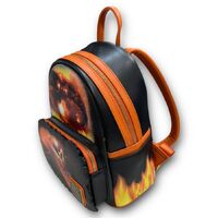 Loungefly The Lord of the Rings - Gandalf Vs Balrog Mini Backpack