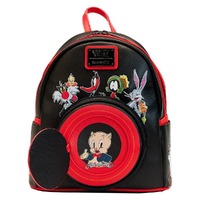 Loungefly Looney Tunes - That's All Folks Mini Backpack