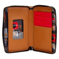 Loungefly Looney Tunes - That's All Folks Wallet