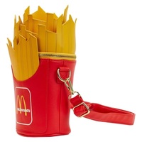 Loungefly McDonald's - French Fries Crossbody