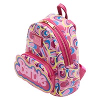 Loungefly Barbie - Totally Hair 30th Anniversary Mini Backpack