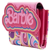 Loungefly Barbie - Totally Hair 30th Anniversary Wallet