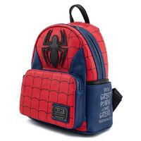 Loungefly Marvel - Spider-Man Classic Mini Backpack