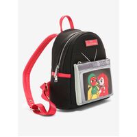 Loungefly Marvel Wandavision - TV US Exclusive Mini Backpack