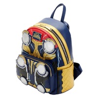 Loungefly Marvel - Thor 4 Love and Thunder Costume Mini Backpack