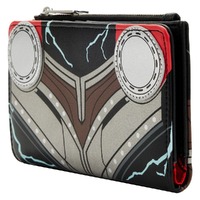 Loungefly Marvel - Thor 4 Love and Thunder Costume Wallet