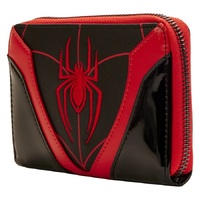 Loungefly Marvel - Spider-Man Miles Morales Costume Wallet