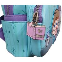 Loungefly Fairly Odd Parents - Timmy US Exclusive Mini Backpack