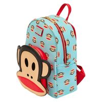 Loungefly Paul Frank - Julius Pocket Mini Backpack