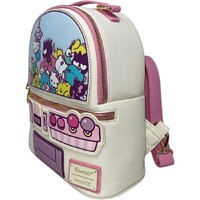 Loungefly Hello Kitty - Claw Machine Mini Backpack